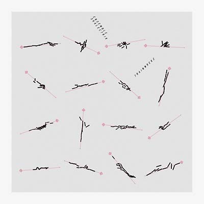 Trainwrekz [Vinyl] (ONLINE ORDER ONLY)