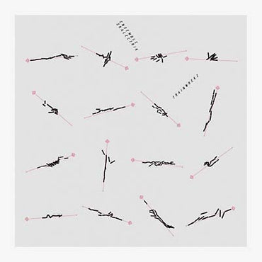 Trainwrekz [Vinyl] (ONLINE ORDER ONLY)