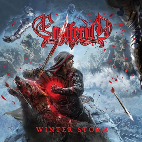 Winter Storm [Vinyl]