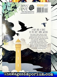 Entangled with You: The Garden of 100 Grasses (Online Order Only)
