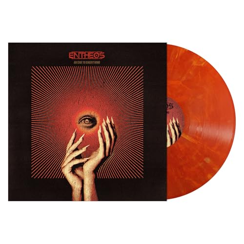 An End To Everything [Vinyl]
