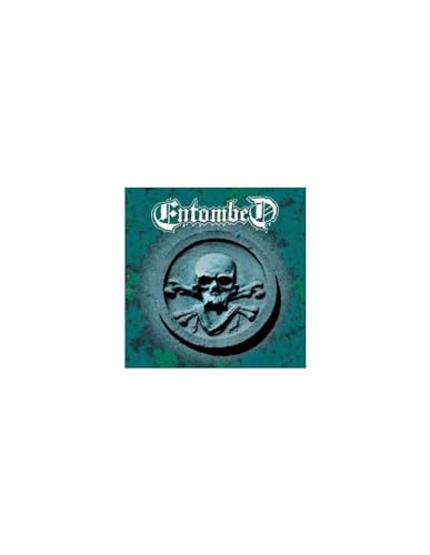 Entombed [LP] [Vinyl] (ONLINE ORDER ONLY)