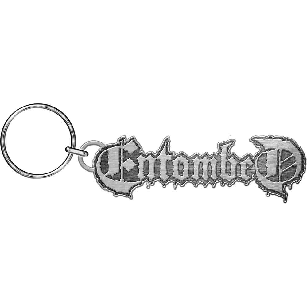 Logo [Keychain] (ONLINE ORDER ONLY)