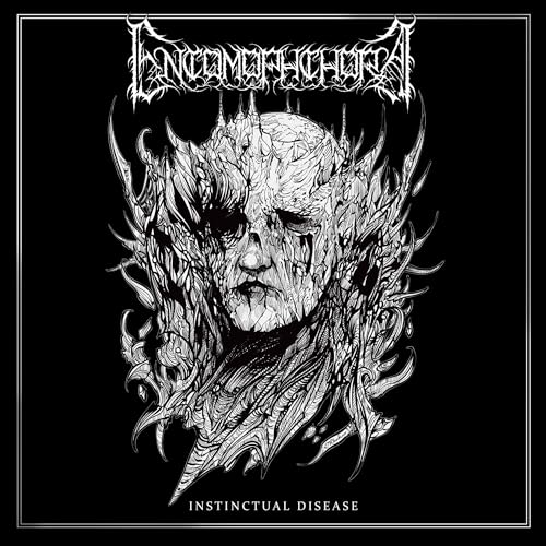 Instinctual Disease [Vinyl]