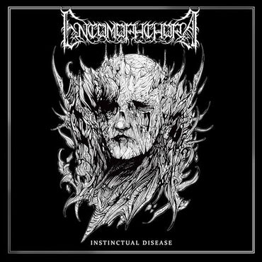 Instinctual Disease [Vinyl]