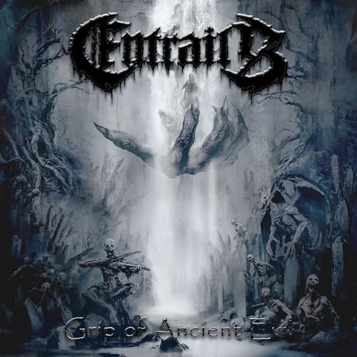 Grip Of Eternal Evil [Vinyl]