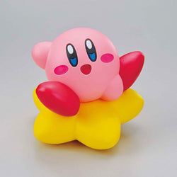 Entry Grade Model Kit - Kirby (ONLINE ORDER ONLY)