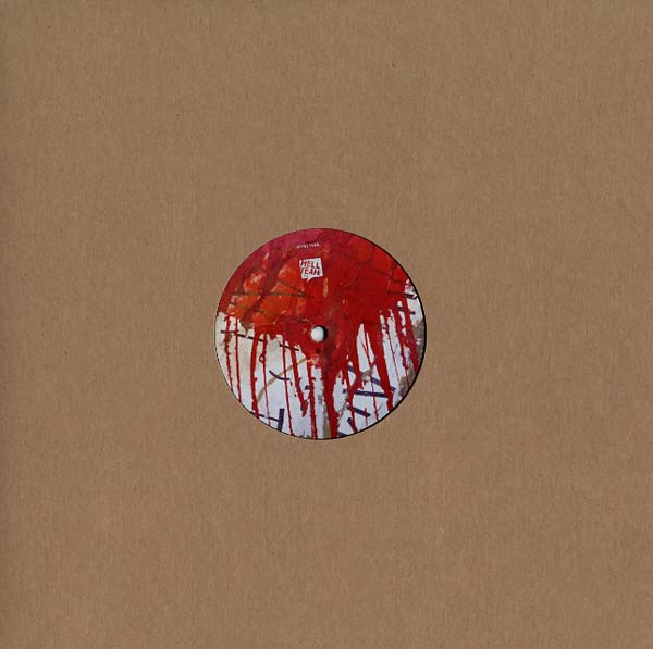 ENZO ELIA & FLORIAN MEINDL PRESENT BOBBY BLUE - Jealousy [Vinyl]
