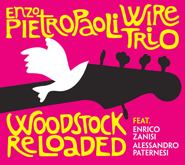 Woodstock Reloaded [CD]