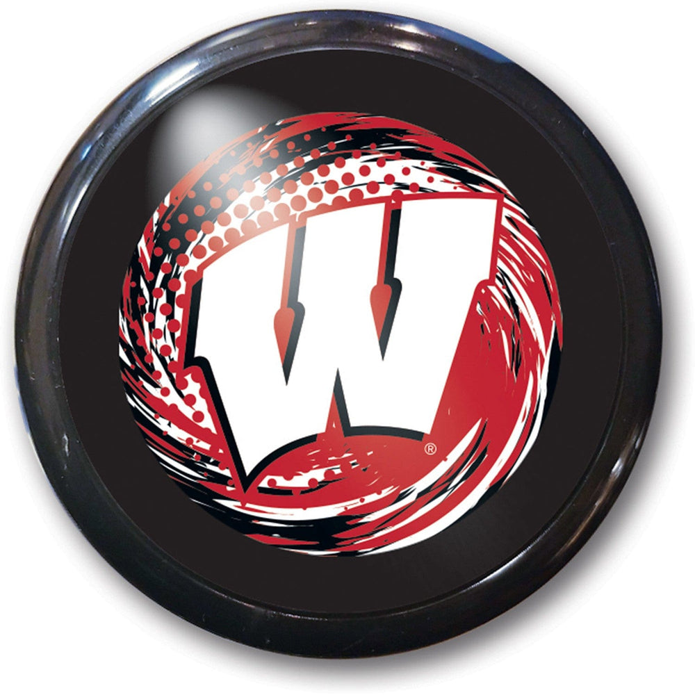 Wisconsin Badgers Yo-Yo (ONLINE ORDER ONLY)