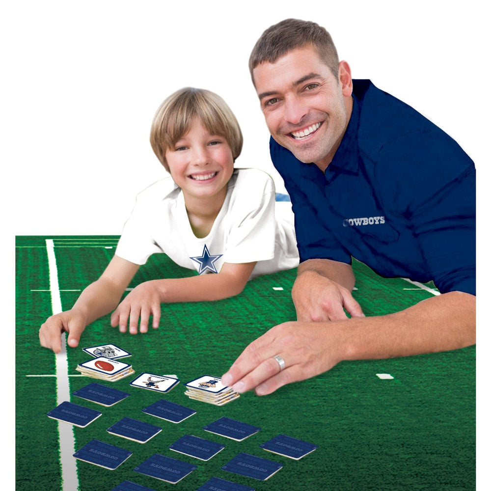 Dallas Cowboys Matching Game (ONLINE ORDER ONLY)