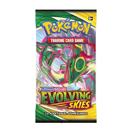 Evolving Skies Booster Pack | New (ONLINE ORDER ONLY)