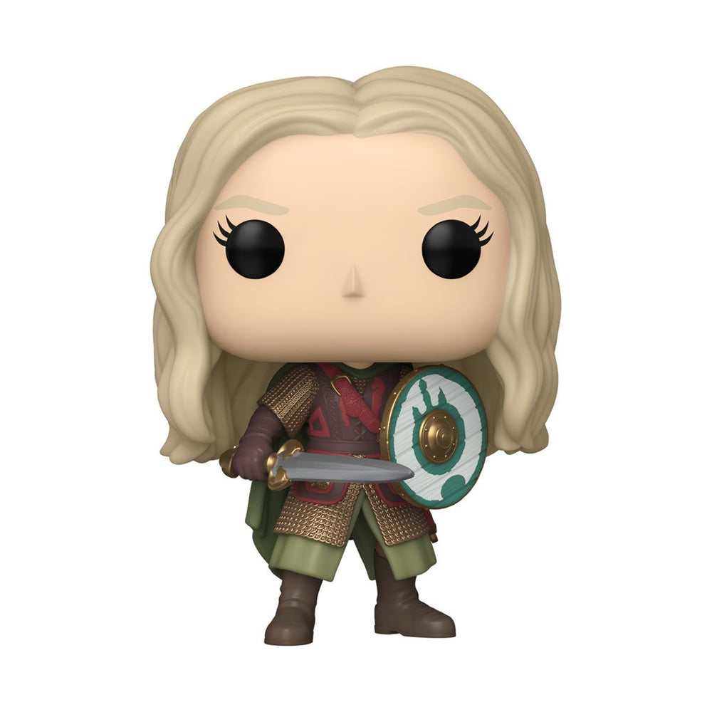 Funko POP! Movies: The Lord of the Rings - Éowyn 1743 (ONLINE ORDER ONLY)