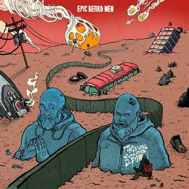 This Was Supposed To Be Fun [CD] (ONLINE ORDER ONLY)