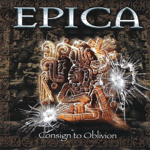 Consign to Oblivion (2 Lp's) [Vinyl] (ONLINE ORDER ONLY)