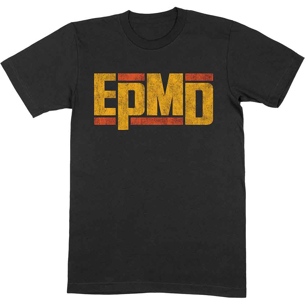 Distressed Classic Logo [T-Shirt] (ONLINE ORDER ONLY)