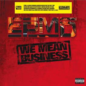 We Mean Business (RSD11.25.22) [Vinyl]