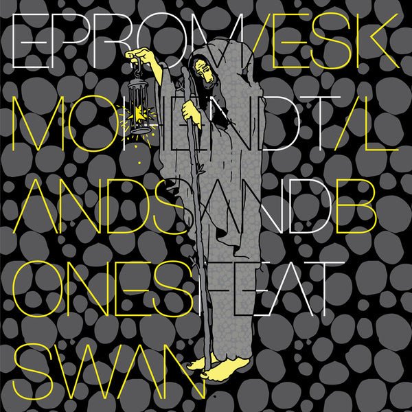 Hendt / Lands And Bones 12" [Vinyl]