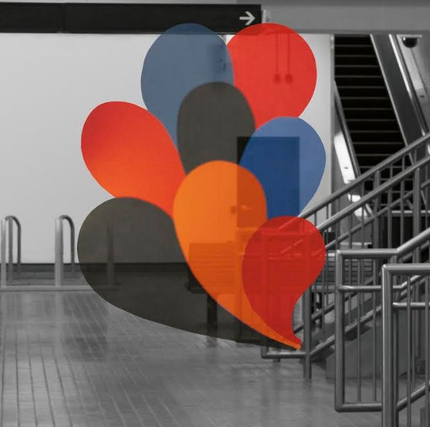 E.R. Jurken - I Stand Corrected [Vinyl] (ONLINE ORDER ONLY)