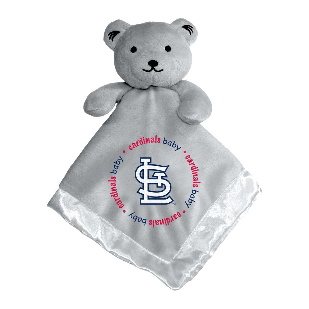 St. Louis Cardinals - Security Bear Gray (ONLINE ORDER ONLY)