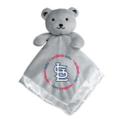 St. Louis Cardinals - Security Bear Gray (ONLINE ORDER ONLY)