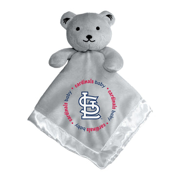 St. Louis Cardinals - Security Bear Gray (ONLINE ORDER ONLY)