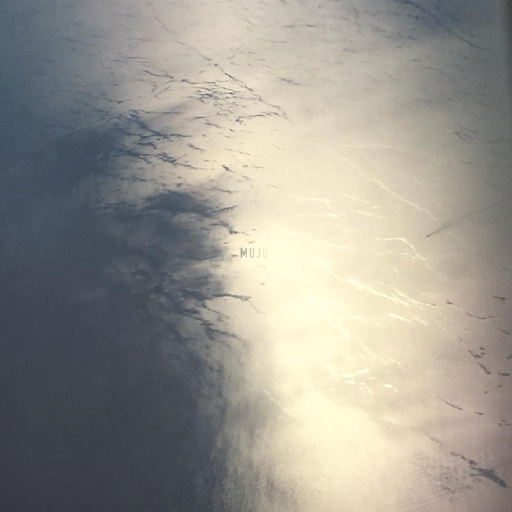 Eraldo and Hoshiko Yamane Bernocchi - Mujo [Vinyl] (ONLINE ORDER ONLY)