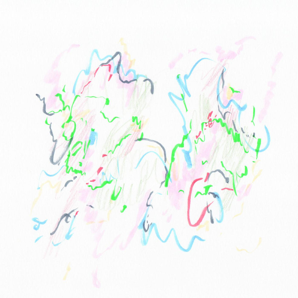 Constant Connection (BRIGHT GREEN VINYL) [Vinyl] (ONLINE ORDER ONLY)