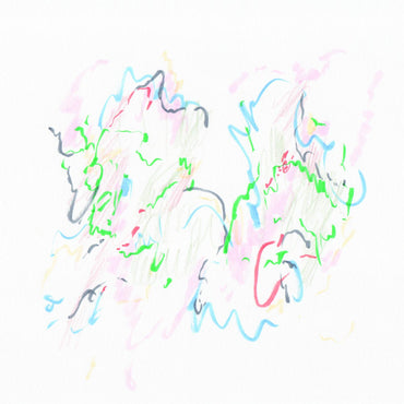 Constant Connection (BRIGHT GREEN VINYL) [Vinyl] (ONLINE ORDER ONLY)