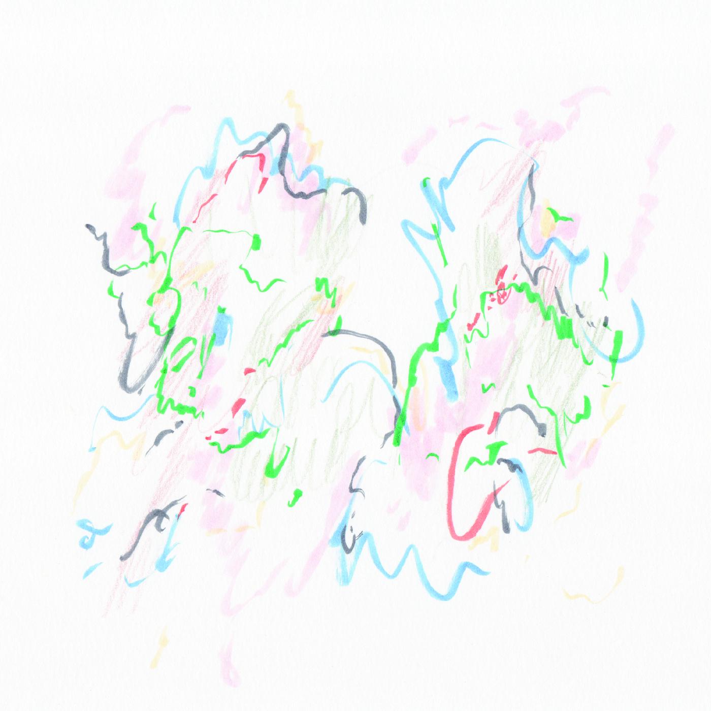 Constant Connection [Vinyl] (ONLINE ORDER ONLY)