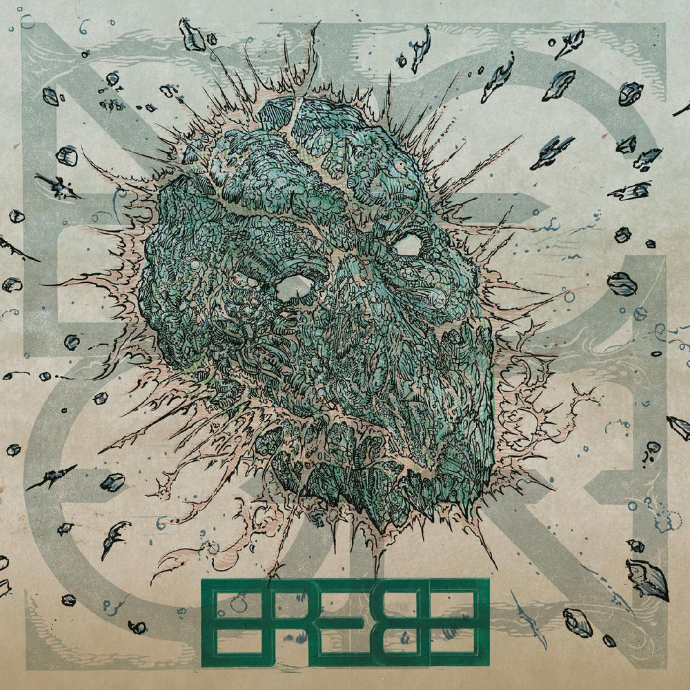 Aeon [CD]