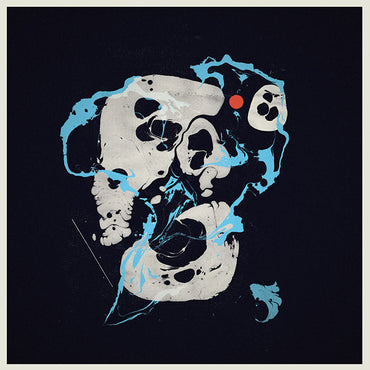 Orphic Resonance [Vinyl] (ONLINE ORDER ONLY)