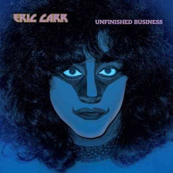 Unfinished Business (Picture Disc Vinyl, Poster, Remastered, Reissue) [Vinyl]
