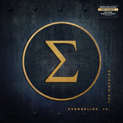 Evangeline Vs. The Machine [Lp] [Vinyl] (ONLINE ORDER ONLY)