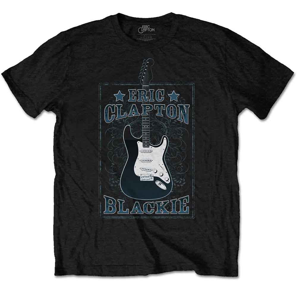Blackie [T-Shirt] (ONLINE ORDER ONLY)