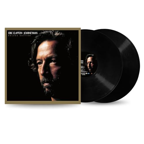 Journeyman: Deluxe Edition [Vinyl] (ONLINE ORDER ONLY)