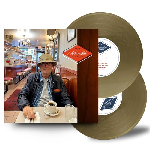 Meanwhile [Vinyl]