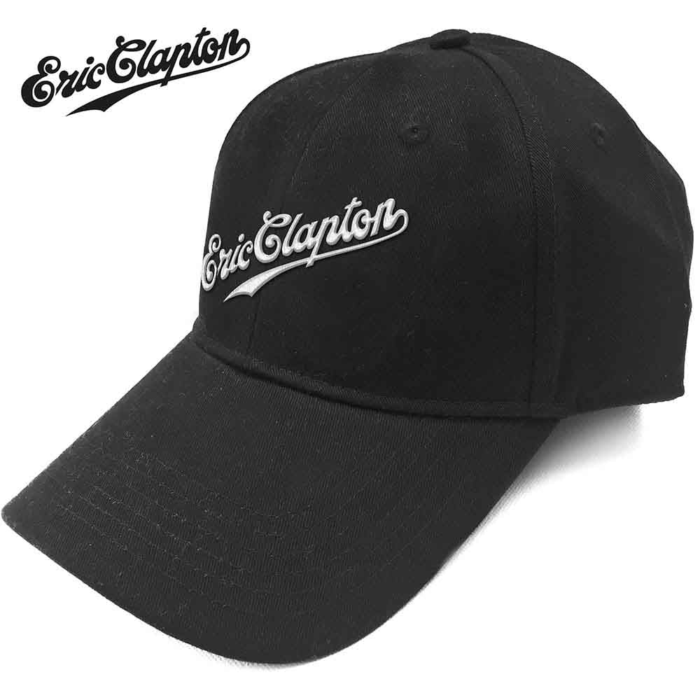Script Logo [Hat] (ONLINE ORDER ONLY)