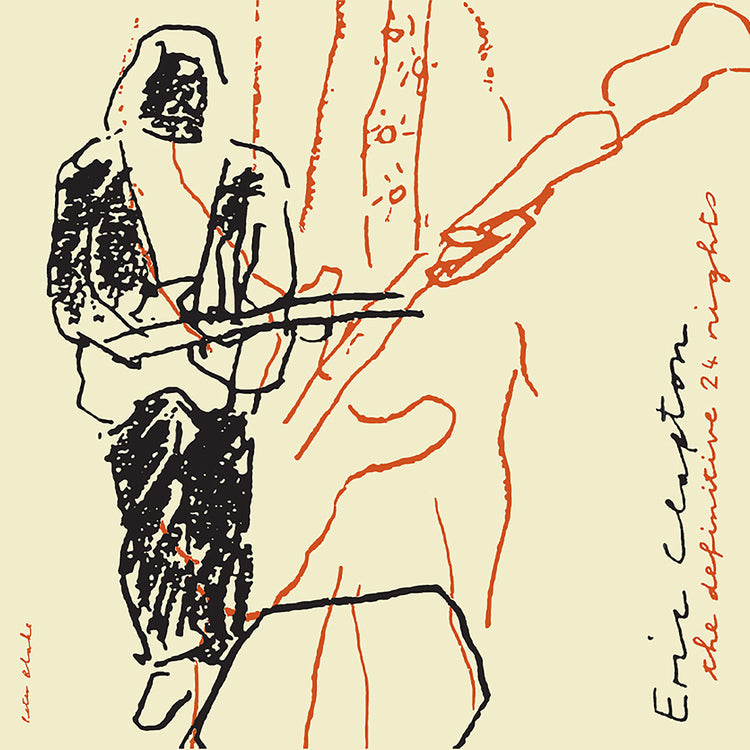 The Definitive 24 Nights [CD] (ONLINE ORDER ONLY)
