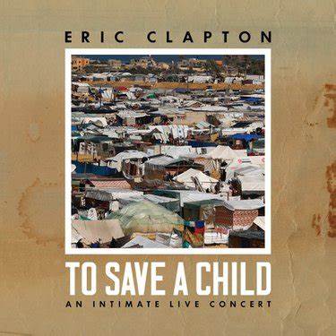 To Save A Child (2 Lp's) [Vinyl]