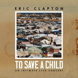 To Save A Child (2 Lp's) [Vinyl]