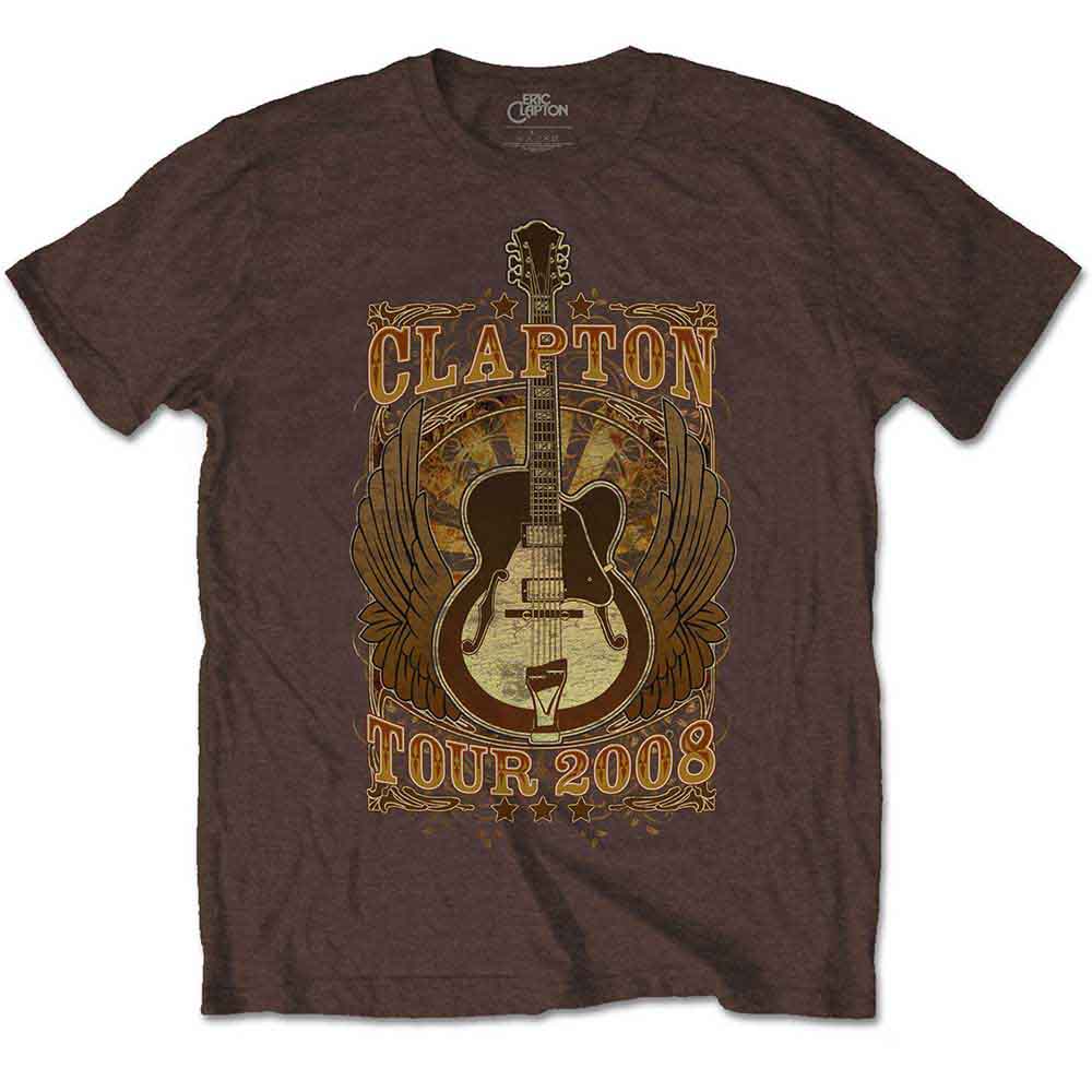 Tour 2008 [T-Shirt] (ONLINE ORDER ONLY)