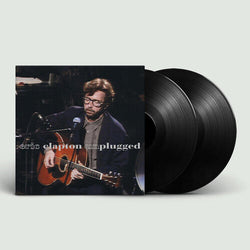 Unplugged (2 Lp's) [Vinyl] (ONLINE ORDER ONLY)