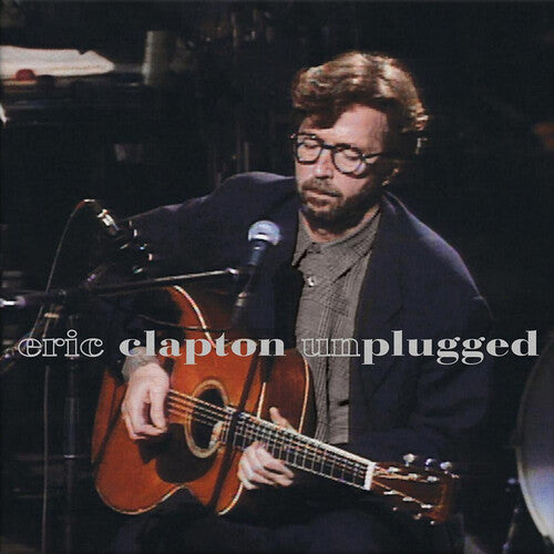 Unplugged (2 Lp's) [Vinyl] (ONLINE ORDER ONLY)
