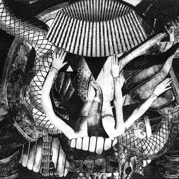 Eric Copeland - Alien In A Garbage Dump [CD] (ONLINE ORDER ONLY)