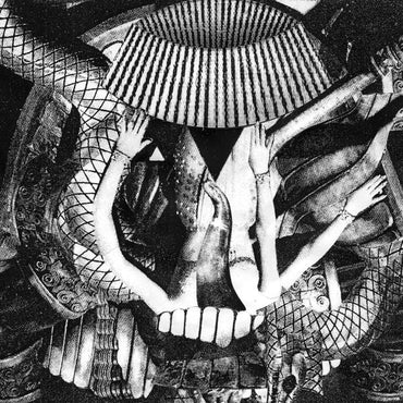 Eric Copeland - Alien In A Garbage Dump [CD] (ONLINE ORDER ONLY)