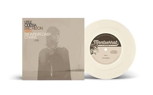 Little Odessa [Bone 7" Single] [Vinyl] (ONLINE ORDER ONLY)