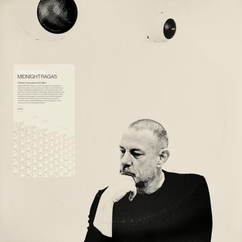 Midnight Ragas [Bone Lp] [Vinyl]