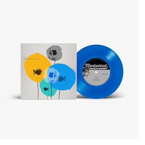Poppy Fields [7" Single] [Vinyl]