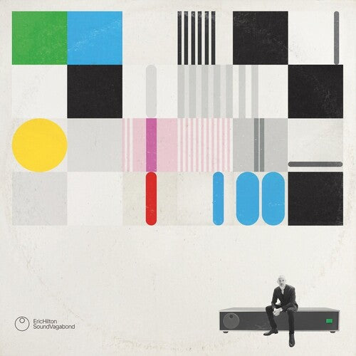 Sound Vagabond [Vinyl] (ONLINE ORDER ONLY)